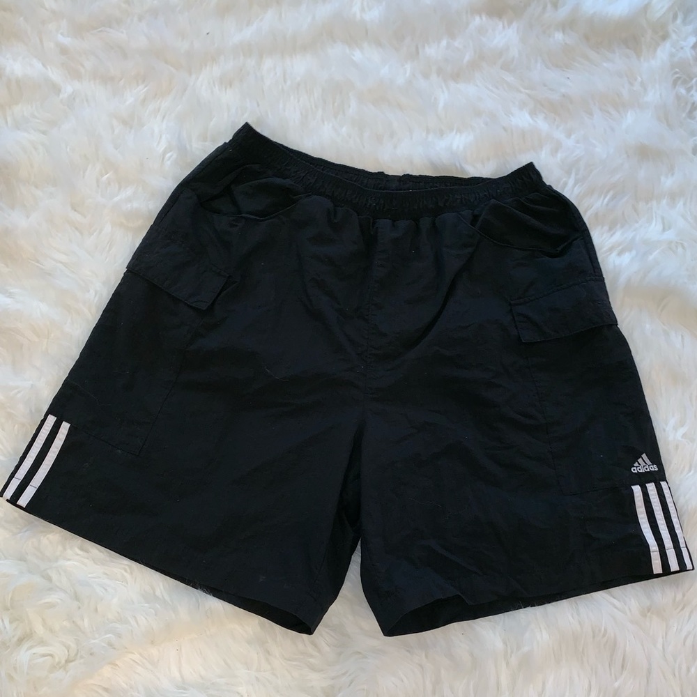 Vintage Adidas Shorts